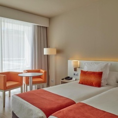 BQ Augusta Hotel - Bild 3
