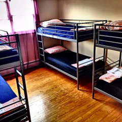 City House Hostel Philadelphia thumbnail 2