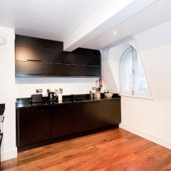 Apartment 4, 48 Bishopsgate by City Living London - Bild 18