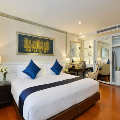 Centre Point Plus Hotel Silom - Bild 3