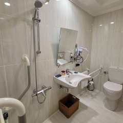 Wyndham Grand Izmir Ozdilek Thermal & Spa - Bild 9