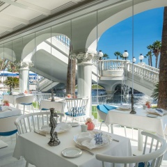 Gran Hotel Miramar GL - Bild 18