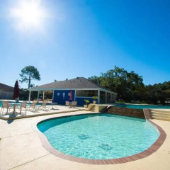 Sweetwater at Lake Conroe by VRI Resort thumbnail 13