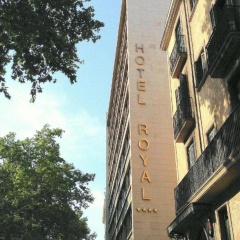 Royal Ramblas - Bild 2
