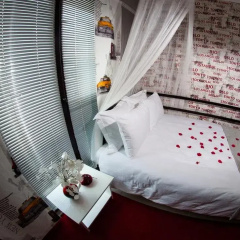 Terrace Suit Otel thumbnail 1
