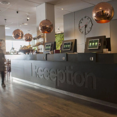 Conscious Hotel Vondelpark - Bild 24
