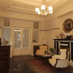 Hotel Weisses Haus - Bild 2