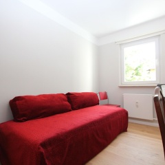 Private Apartment Wöhlerstraße - Bild 1