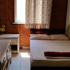 Ben Yehuda Hotel