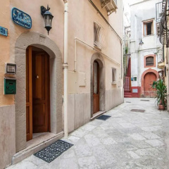 Bed & Breakfast Cassiopea thumbnail 1