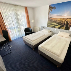 Asgard Hotel - Bild 4