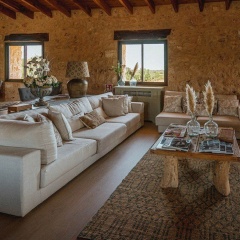 Finca Gomera, Luxury Country House - Bild 7