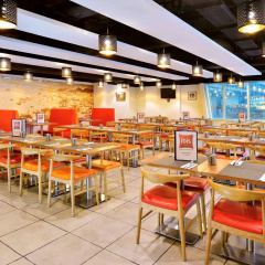ibis Hong Kong North Point - Bild 18