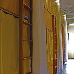 Teduh Hostel Kota Tua thumbnail 13