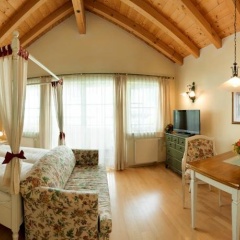 Domizil Zillertal - Bild 3