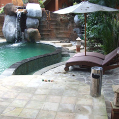 Chonos Hotel Lovina - Bild 18