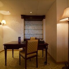 Hala Hotel & Aqua Park in Bissau, Guinea-Bissau from 240$, photos, reviews - zenhotels.com photo 34