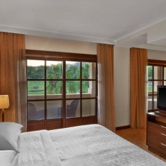 Sheraton Mallorca Arabella Golf Hotel - Bild 6