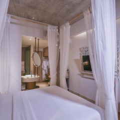 Marc Hotel Gili Trawangan - Bild 2