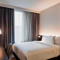 Residence Inn by Marriott Frankfurt City Center - Bild 4