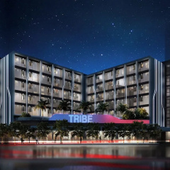 TRIBE Phuket Patong - Brand New - Bild 2
