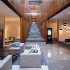 Inspira Liberdade Boutique Hotel - Bild 17