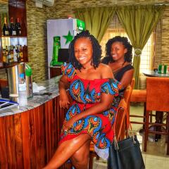 Regent Palace Hotel in Freetown, Sierra Leone from 136$, photos, reviews - zenhotels.com photo 25
