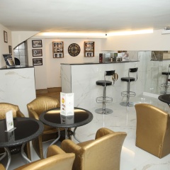 Artic hotel - Bild 26