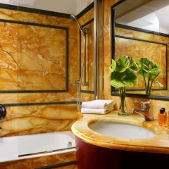 Hotel Pierre Milano - Bild 14