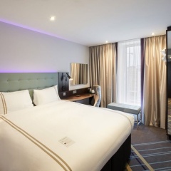 Premier Inn Munich Airport Ost - Bild 5