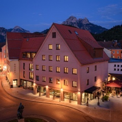 Hotel Sonne - Bild 22