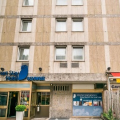 Smart Stay Hotel Schweiz - Bild 1