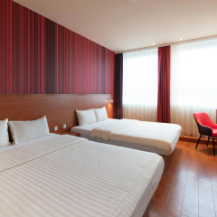 Star G Hotel München Schwabing - Bild 7