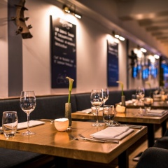 Kreuzblume Hotel & Restaurant - Bild 14