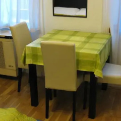 Apartement Zichy thumbnail 9