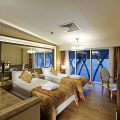 Granada Luxury Resort Okurcalar - All Inclusive - Bild 5