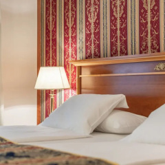 Hotel Neue Post Innsbruck - Bild 2