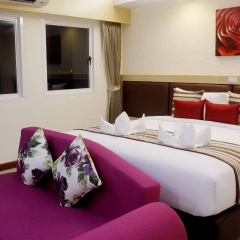 Tara Grand Hotel thumbnail 37