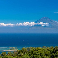The Ocean View Villa - Bild 9