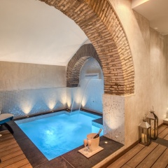 Boutique Relais Barozzi & Spa - Bild 19