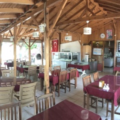 Baris Pension & Bungalows - Bild 22