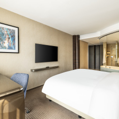 InterContinental Grand Ankara by IHG - Bild 3