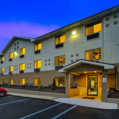 Motel 6 Montoursville, PA - Williamsport thumbnail 1