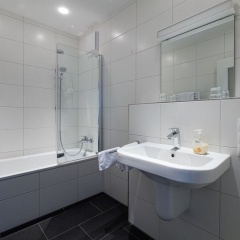 Hotel Garni Jacobs OHG - Bild 9