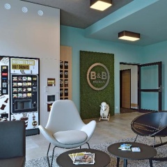 B&B Hotel Neuss - Bild 22
