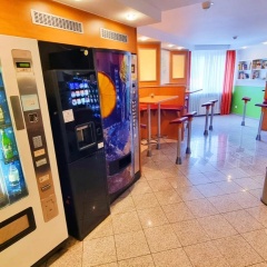 Panorama Inn Hotel und Boardinghaus - Bild 17