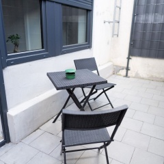Apartment Ost I - Bild 5