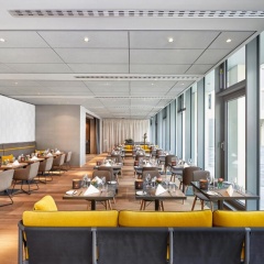 HYPERION Hotel Leipzig - Bild 18