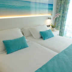 Hotel Ipanema Beach - Bild 3