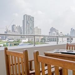 Grand Mercure Bangkok Atrium - Bild 20